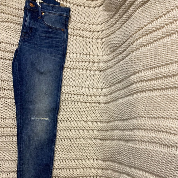 Madewell Jeans - Picture 5 of 9